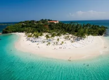 Paquete - SAMANA  -  Republica Dominicana (P)