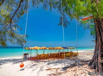Paquete - TAILANDIA, PLAYAS y CAPITAL OTOMANA  (JT)