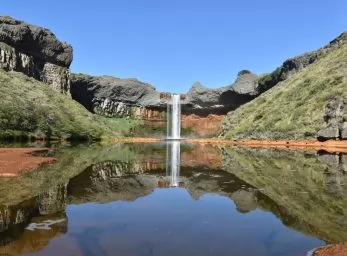 Paquete - CAVIAHUE y TERMAS COPAHUE  (W)