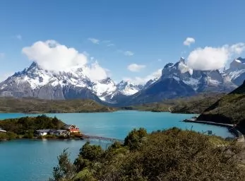 Paquete - BARILOCHE Y SUR DE CHILE  (W)