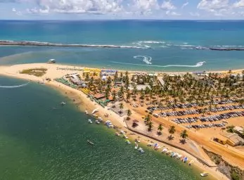 Paquete - MACEIO  - Semana Santa  (G8)