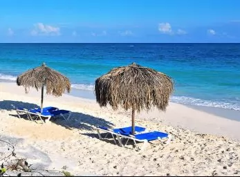 Paquete - CAYO LARGO  (Cuba)  -  FIN DE AÑO  (H)