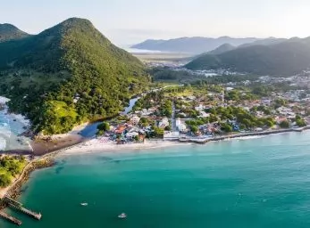 Paquete - FLORIANOPOLIS (TKT)