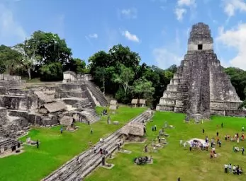 Paquete - GUATEMALA Otro Concepto  -  Salida Grupal A/C  (D&R)