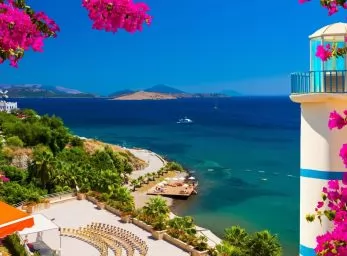 Paquete - GRECIA & TURQUIA con Estilo  -  Salida Grupal (Estilo Plus) 