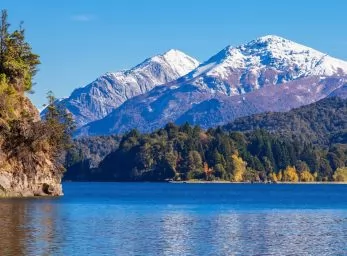Paquete - BARILOCHE Y SUR DE CHILE (W)