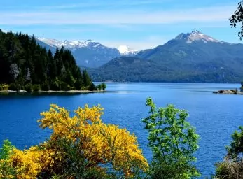 Paquete - BARILOCHE (Z)