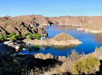 Paquete - MENDOZA / SAN RAFAEL  (Z)