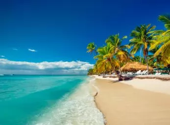 Paquete - PUNTA CANA & BAYAHIBE  -  Salida Grupal A/C (Babel)