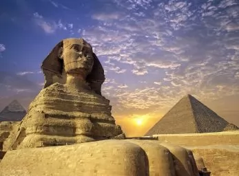 Paquete - EGIPTO & DUBAI  -  Salida Grupal A/C (Babel) 