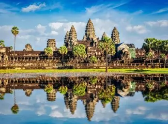 Paquete - VIETNAM, CAMBOYA Y TAILANDIA  -  Salida Grupal (Midas)
