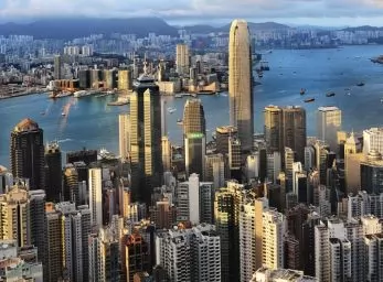 Paquete - HONG KONG Y CHINA  -  Salida Grupal A/C  (Midas) 
