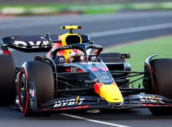 Paquete - FORMULA 1 -  SAN PAULO (TKT)