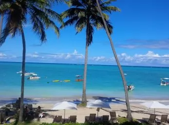 Paquete - MARAGOGI  -  Semana Santa (G8)