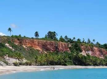 Paquete - PORTO SEGURO  -  Semana Santa (G8)