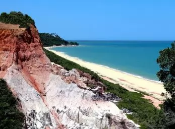 Paquete - ARRAIAL D AJUDA  -  Semana Santa (G8)