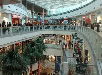 Paquete - SANTIAGO DE COMPRAS  (Chile)  -  Semana Santa  (G8)