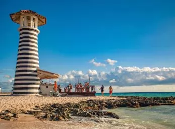 Paquete - BAYAHIBE (G8)