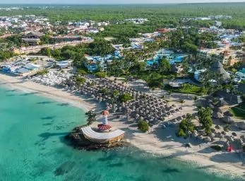 Paquete - BAYAHIBE  (G8)