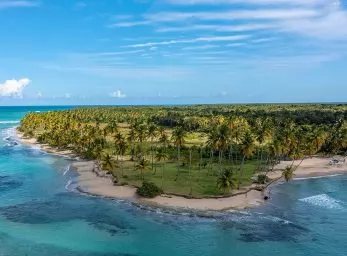 Paquete - MICHES  -  Republica Dominicana (G8)