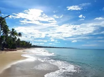 Paquete - MICHES  -  Republica Dominicana (G8)