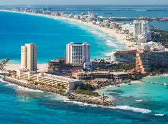 Paquete - CANCUN (G8)