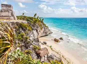 Paquete - RIVIERA MAYA (G8)