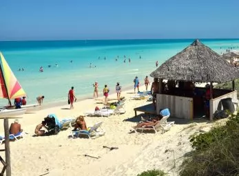 Paquete - VARADERO - CAYO SANTA MARIA - LA HABANA (G8)