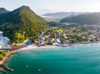 Paquete - FLORIANOPOLIS (G8)
