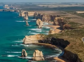 Paquete - AUSTRALIA & NUEVA ZELANDA  -  Salida Grupal a/c (Setil) 