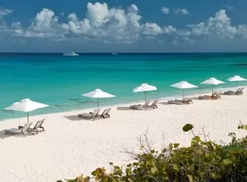 Paquete - ISLAS TURCAS  Y CAICOS  con MIAMI  -  Salida Grupal A/C (Setil)