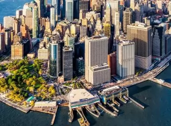 Paquete - NEW YORK Y MIAMI  -  Salida Grupal A/C (Setil) 