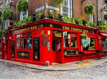 Paquete - IRLANDA, ESCOCIA, GALES E INGLATERRA -  Salida Grupal A/C (Setil)
