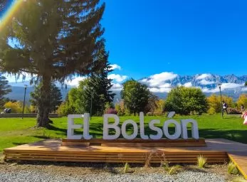 Paquete - EL BOLSON con LA TROCHITA (W)