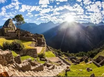 Paquete - MACHU PICCHU y Tesoros de Peru  -  Salida Grupal (W)