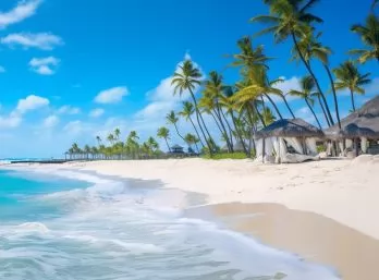 Paquete - DOMINICANA entre AMIGOS  -  Salida Grupal A/C (Toselli)