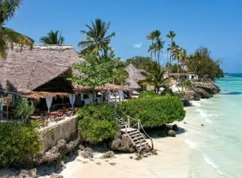 Paquete - DUBAI Y ZANZIBAR  **PROMO con AEREOS**  (C)