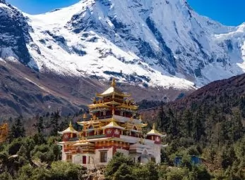 Paquete - INDIA & NEPAL  **PROMO con AEREOS** (C)