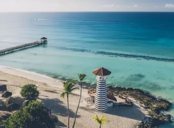 Paquete - BAYAHIBE -  CARNAVAL 2026 (P)