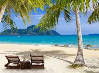 Paquete - CLASICOS DE TAILANDIA con PHUKET -  Salida Grupal A/C (P)