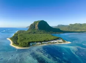 Paquete - SUDAFRICA Y MAURITIUS  **PROMO con AEREOS**  (C)