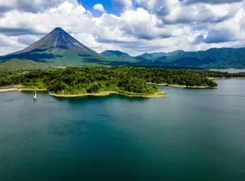 Paquete - COSTA RICA en GRUPO  -  Salida Grupal (TKT)