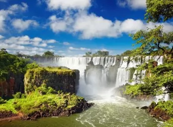 Paquete - CATARATAS (CE)