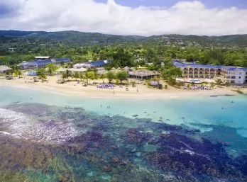 Paquete - RUNAWAY BAY (Jamaica) (TKT)