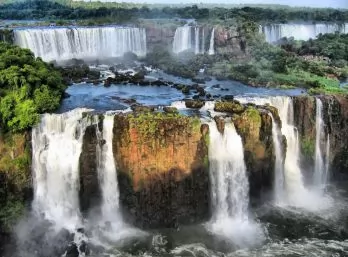 Paquete - IGUAZU -  Salida Grupal (W