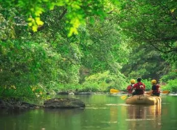 Paquete - AVENTURA EN COSTA RICA  -  Circuito (Paa)