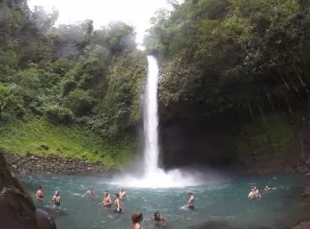 Paquete - NATURALEZA MAGICA  -  Circuito en Guatemala (Paa)
