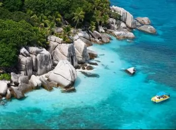 Paquete - DUBAI E ISLAS SEYCHELES **PROMO con Aereos**  (C)