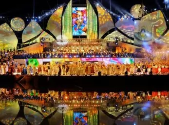 Paquete - MENDOZA VENDIMIA (W)