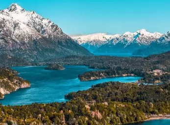 Paquete - BARILOCHE (Z)